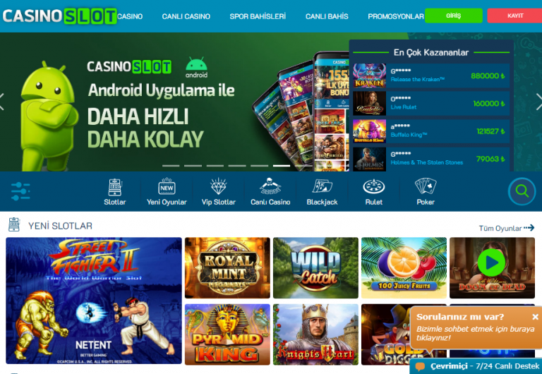 tl casino Giriş Yaptığı Mevcut Adres