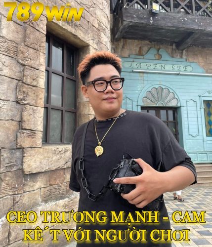 Tác giả 789WIN luôn cam kết quyền lợi và trải nghiệm người chơi