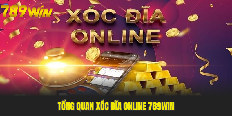 Cách chơi Xóc Đĩa trực tuyến bài bản chi tiết