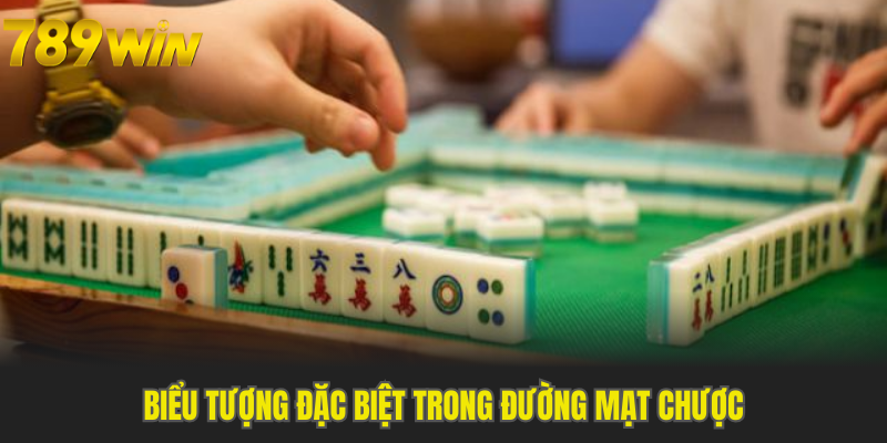 Bí quyết chiến thắng đường mạt chược