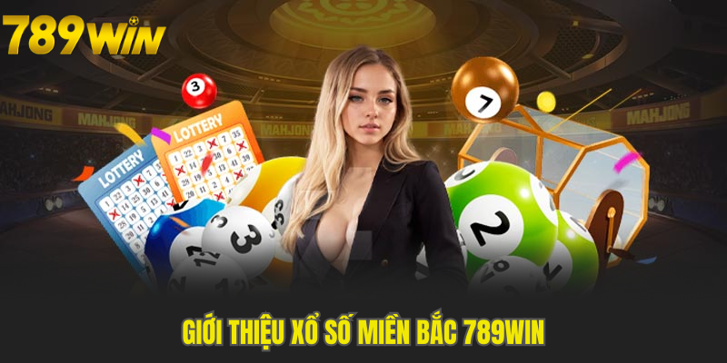 Tổng quan về hình thức xổ số miền Bắc 789WIN